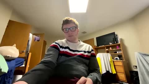 NotThis online show from March 2, 7:52 pm