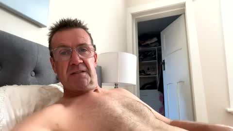 Nottsaust online show from April 30, 2:07 am