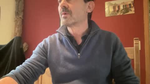 noux69 online show from January 15, 2:20 pm