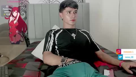 nova__19 online show from October 28, 7:49 pm