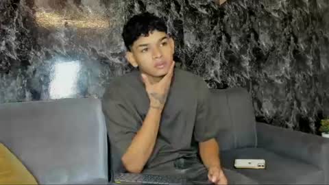 nova_mitchell online show from July 25, 12:57 pm