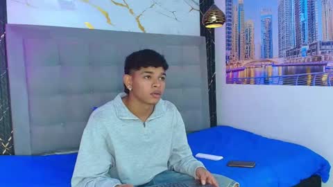 nova_mitchell online show from July 19, 1:06 pm