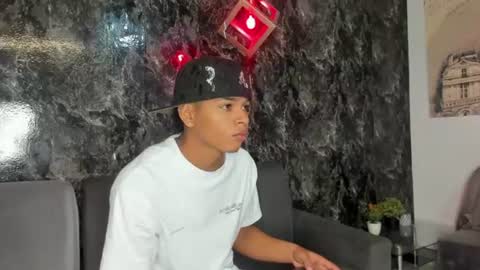 nova_mitchell online show from July 17, 12:56 pm