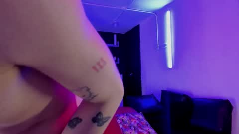 Nova Salvatore online show from January 7, 4:06 am