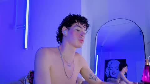 Nova Salvatore online show from March 24, 2:50 am