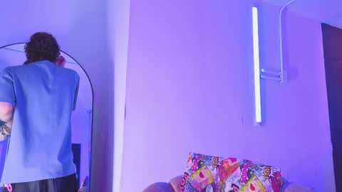 Nova Salvatore online show from April 6, 2:30 am