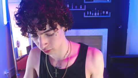 Nova Salvatore online show from January 10, 5:23 am