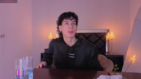 Nova Salvatore online show from February 24, 4:13 am