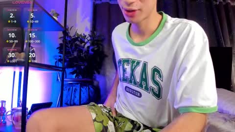 Nova online show from March 20, 12:42 pm