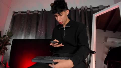 Nova online show from February 19, 12:23 pm