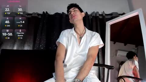 Nova online show from February 18, 11:41 am