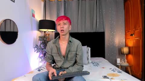 NovayBrian online show from March 10, 4:49 am