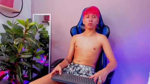 NovayBrian online show from March 7, 10:54 pm