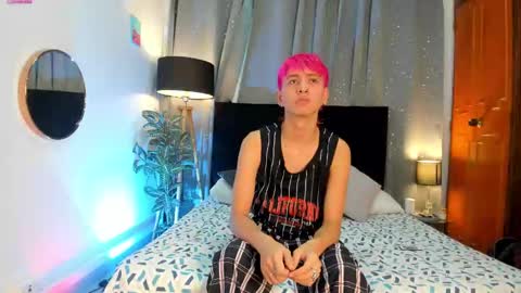 NovayBrian online show from February 22, 4:29 am