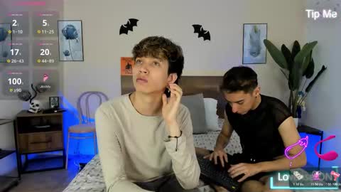 NovayBrian online show from October 24, 4:58 am