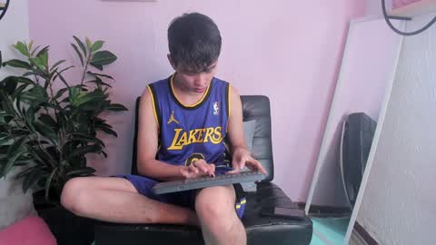 NovayBrian online show from January 5, 3:34 pm