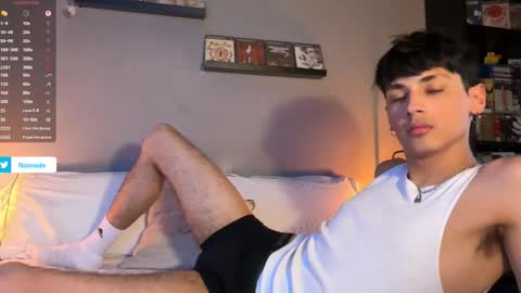 noxnude online show from March 13, 6:14 pm