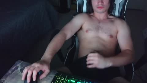 Logan 3 online show from April 25, 4:37 am