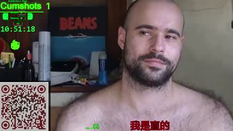 Vinz... online show from July 8, 8:51 am