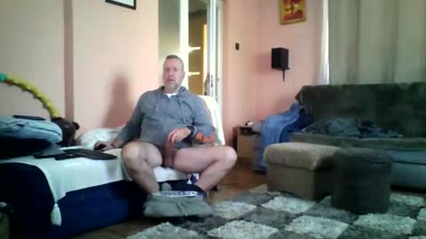 nudejack75 online show from October 25, 11:01 am