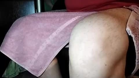 Nuderider online show from December 9, 8:40 pm