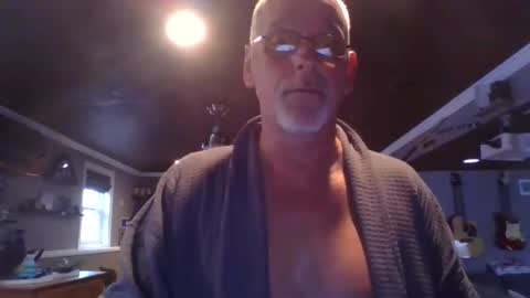 Nudistguy online show from December 29, 7:43 pm