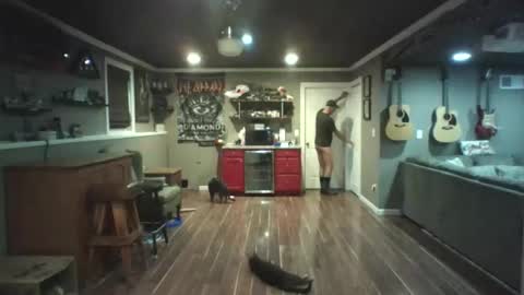 Nudistguy online show from November 16, 10:34 pm