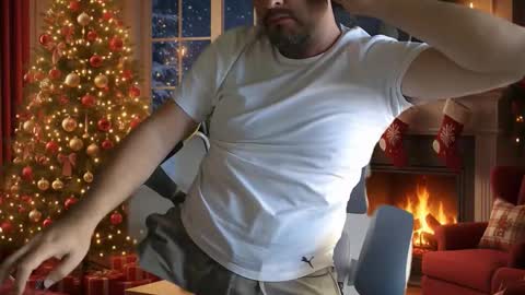 nuevoshowgranlattino online show from December 15, 8:17 pm