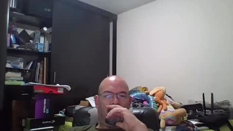 nuevoshowgranlattino online show from November 18, 12:58 am