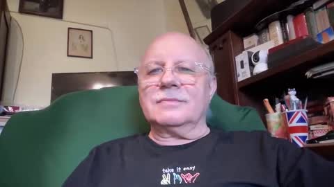 nukiss online show from January 10, 9:35 am