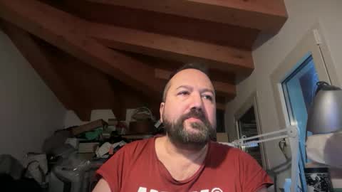 Nutelloso online show from February 16, 7:39 am