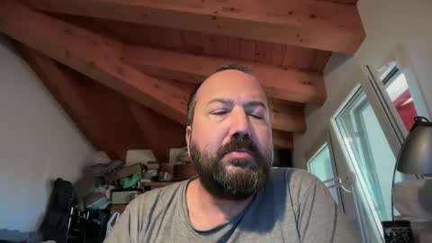 Nutelloso online show from October 24, 6:26 am