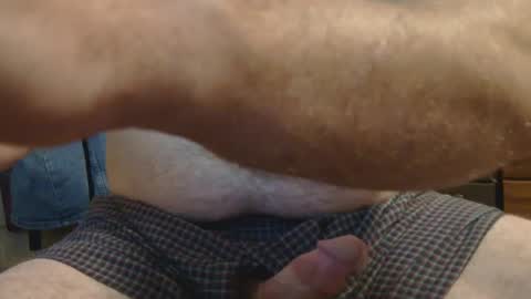 nuttnspecial45 online show from October 4, 4:39 am