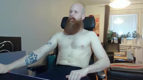 nxrthman online show from February 27, 8:15 am