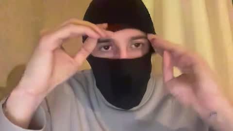 Nxtryn online show from September 20, 6:08 pm