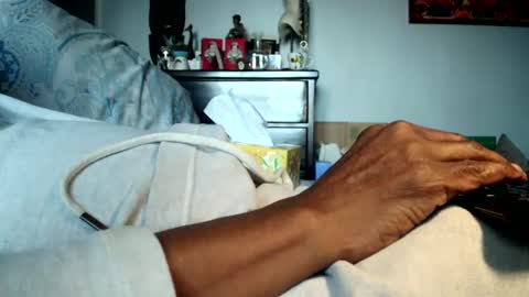 KN online show from January 1, 8:58 pm