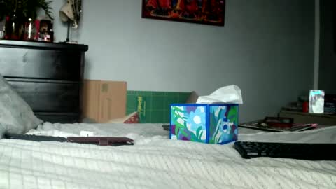 KN online show from March 11, 4:51 pm