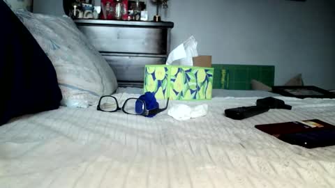 KN online show from February 6, 4:58 pm