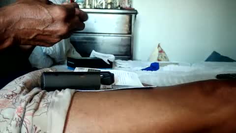 KN online show from October 6, 6:23 pm