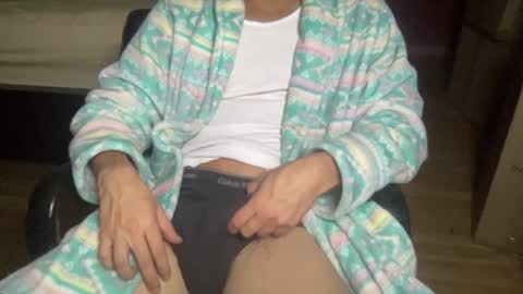 Your HOTBF online show from January 4, 5:05 am