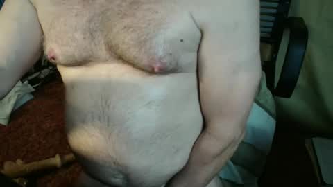 nycmancubfun online show from May 21, 2:07 am