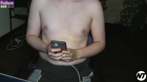 Nylestraore67 online show from April 28, 7:13 am