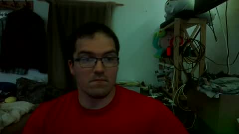 Fabian online show from July 19, 6:14 pm