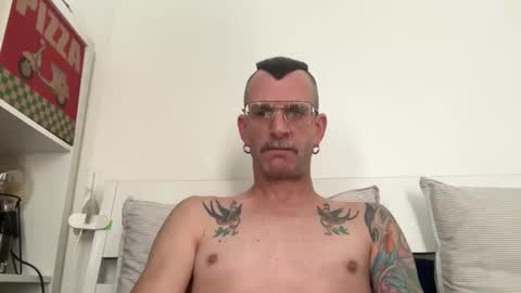 Jonathan Deep online show from February 28, 11:53 am