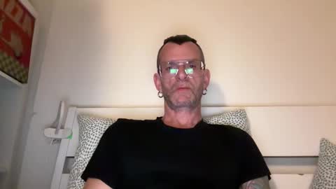 Jonathan Deep online show from March 11, 10:39 pm