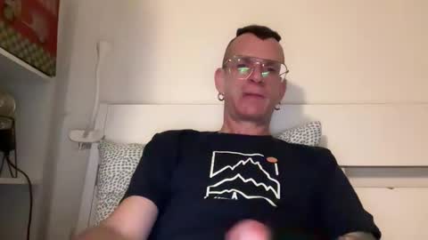 Jonathan Deep online show from March 20, 12:47 am