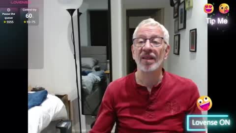 Obliox online show from January 8, 4:33 pm