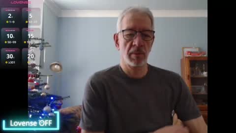 Obliox online show from December 24, 11:06 am