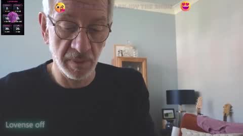 Obliox online show from March 6, 12:09 pm