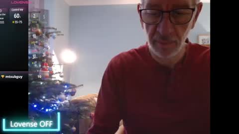 Obliox online show from December 19, 5:40 pm